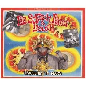 Lee "Scratch" Perry, Youth Spaceship To Mars