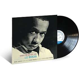 Lee Morgan Search For The New Land Blue Note Classic Vinyl Reissue Series