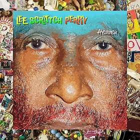 Lee "Scratch" Perry Heaven