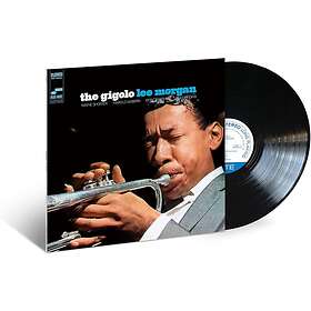 Lee Morgan The Gigolo Blue Note Classic Vinyl Reissue Series