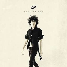 LP Lost On You