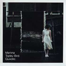 Martina TopleyBird Quixotic