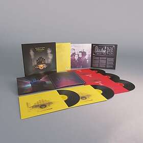 Marillion This Strange Engine