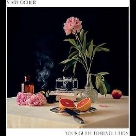 Mary Ocher Your Guide to Revolution