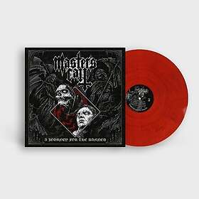 Master's Call A Journey For The Damned