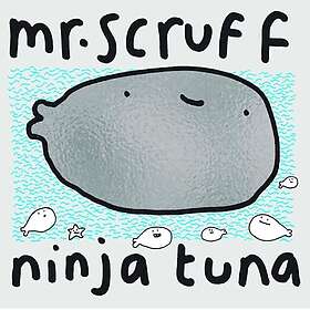 Mr Scruff Ninja Tuna