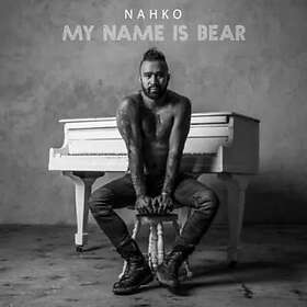 Nahko My Name Is Bear
