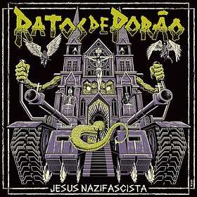 Ratos De Porao Jesus Nazifascista