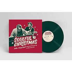 Raphael Wressnig, Alex Schultz Soulful Christmas (With A Funky Twist)