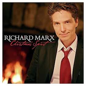 Richard Marx Christmas Spirit