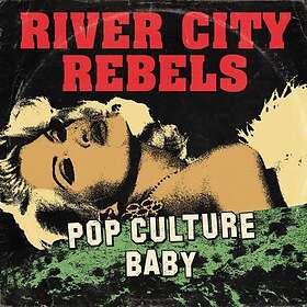 River City Rebels Pop Culture Baby