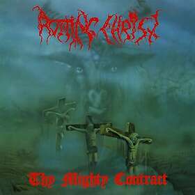 Rotting Christ Thy Mighty Contract