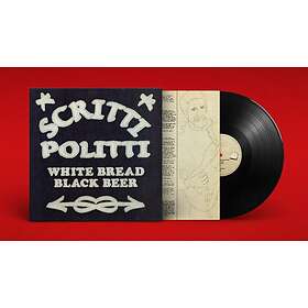 Scritti Politti White Bread Black Beer