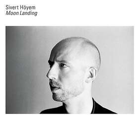 Sivert Høyem Moon Landing
