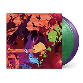 Spillmusikk Rain World: Downpour (Original Game Soundtrack)