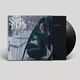 Spiritus Mortis Spiritism 20082017