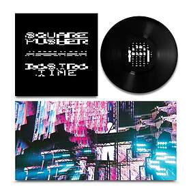 Squarepusher Dostrotime