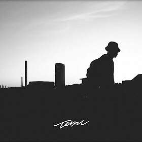 Temu Keep On Dancin' Body Move