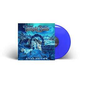 Temple Balls Avalanche