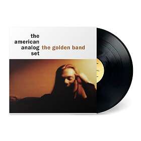 The American Analog Set The Golden Band