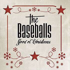 The Baseballs Good Ol' Christmas