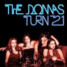 The Donnas Turn 21