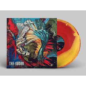 The Idoru Undertow