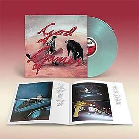 The Kills God Games