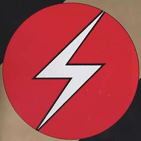 Throbbing Gristle TGCD1 LP/Vinyl