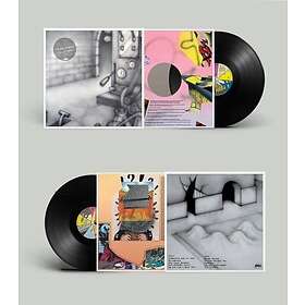 Two Lone Swordsmen Still My World LP/Vinyl