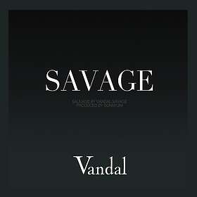 Vandal Savage, Sonnyjim Sauvage LP/Vinyl