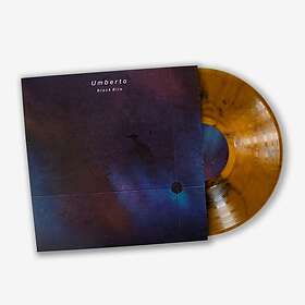 Umberto Black Bile LP/Vinyl