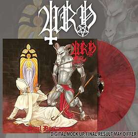 Urn Soul Destroyers LP/Vinyl