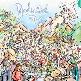 Veps Dedicated To: LP/Vinyl