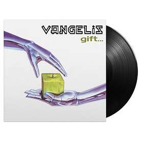 Vangelis Gift…