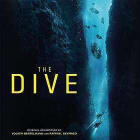 Volker Bertelmann, Raffael Seyfried The Dive (Original Soundtrack)