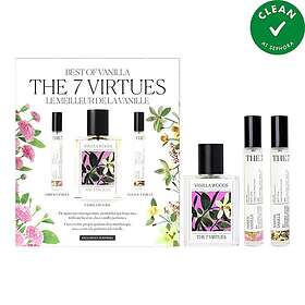 The 7 Virtues Best Of Vanilla Gift Set (Limited Edition)