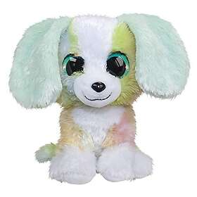 Lumo Stars Dog Spotty 15cm