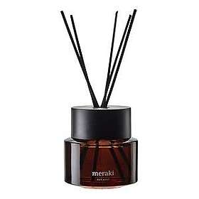 Meraki  Doftspridare Dark Wood 100ml