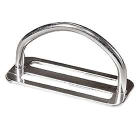 De Profundis 50 Mm Med Fixer D-ring 10 Enheter