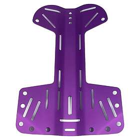 De Profundis Aluminium Bakplatta 3 Mm