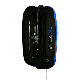Dirzone Vingring Resa Med Slang Mfx 12l 51cm