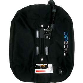 Dirzone Vinge Kub Arktisk Med Slang Mfx 15l 51 Cm