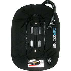 Dirzone Vingring Resa Med Slang Mfx 17l 51cm