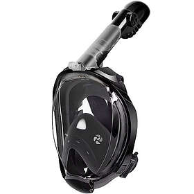 De Profundis So-lga-18 Dykmask