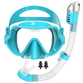 De Profundis M4/s2 Snorkelset