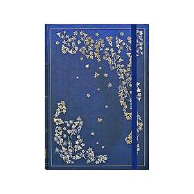 Gilded Branch Journal (Diary, Notebook)