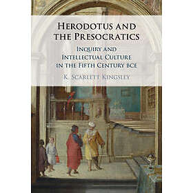 Herodotus and the Presocratics