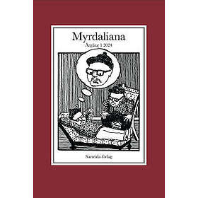 Myrdaliana : 2024