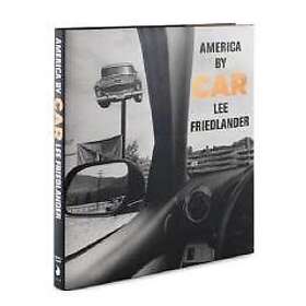 Lee Friedlander: America by Car